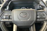 Thumbnail of 2025 Celestial Silver Metallic Toyota Tacoma