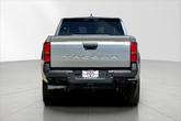 Thumbnail of 2025 Celestial Silver Metallic Toyota Tacoma