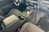 Thumbnail of 2025 Celestial Silver Metallic Toyota Tacoma