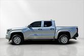Thumbnail of 2025 Celestial Silver Metallic Toyota Tacoma