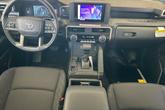 Thumbnail of 2025 Celestial Silver Metallic Toyota Tacoma