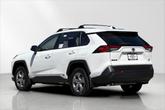 Thumbnail of 2025 Ice Toyota RAV4 Hybrid