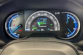 Thumbnail of 2025 Ice Toyota RAV4 Hybrid