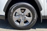 Thumbnail of 2025 Ice Toyota RAV4 Hybrid