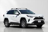 Photo of 2025 Ice Toyota RAV4 Hybrid