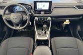 Thumbnail of 2025 Ice Toyota RAV4 Hybrid