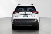 Thumbnail of 2025 Ice Toyota RAV4 Hybrid
