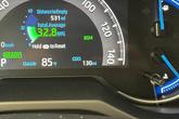 Thumbnail of 2025 Ice Toyota RAV4 Hybrid