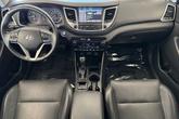 Thumbnail of 2018 Black Noir Pearl Hyundai TUCSON