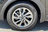 Thumbnail of 2018 Black Noir Pearl Hyundai TUCSON