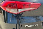Thumbnail of 2018 Black Noir Pearl Hyundai TUCSON