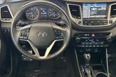 Thumbnail of 2018 Black Noir Pearl Hyundai TUCSON
