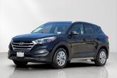 Thumbnail of 2018 Black Noir Pearl Hyundai TUCSON