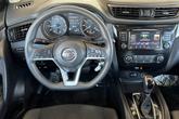 Thumbnail of 2021 Magnetic Black Pearl Nissan Rogue Sport