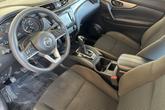 Thumbnail of 2021 Magnetic Black Pearl Nissan Rogue Sport