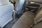 Thumbnail of 2021 Magnetic Black Pearl Nissan Rogue Sport