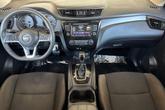 Thumbnail of 2021 Magnetic Black Pearl Nissan Rogue Sport