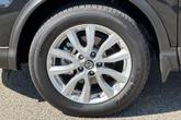 Thumbnail of 2021 Magnetic Black Pearl Nissan Rogue Sport