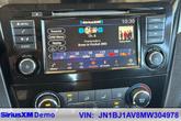 Thumbnail of 2021 Magnetic Black Pearl Nissan Rogue Sport