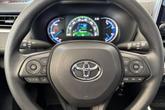 Thumbnail of 2025 Magnetic Gray Toyota RAV4 Hybrid