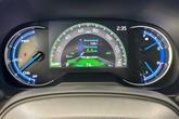 Thumbnail of 2025 Magnetic Gray Toyota RAV4 Hybrid