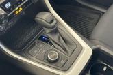Thumbnail of 2025 Magnetic Gray Toyota RAV4 Hybrid