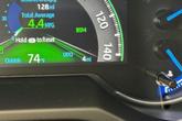 Thumbnail of 2025 Magnetic Gray Toyota RAV4 Hybrid