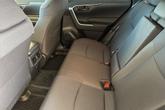 Thumbnail of 2025 Magnetic Gray Toyota RAV4 Hybrid