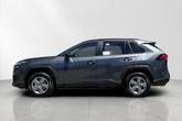 Thumbnail of 2025 Magnetic Gray Toyota RAV4 Hybrid