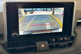 Thumbnail of 2025 Magnetic Gray Toyota RAV4 Hybrid