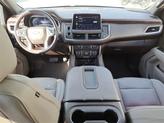 Thumbnail of 2022 Black Chevrolet Tahoe