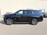 Thumbnail of 2022 Black Chevrolet Tahoe
