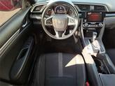 Thumbnail of 2020 Rallye Red Honda Civic