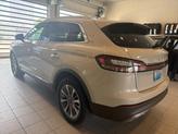 Thumbnail of 2021 Ceramic White Lincoln Nautilus