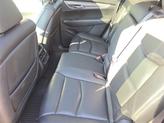 Thumbnail of 2017 Stellar Black Metallic Cadillac XT5