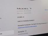 Thumbnail of 2020 Midnight Silver Metallic Tesla Model Y