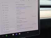 Thumbnail of 2020 Midnight Silver Metallic Tesla Model Y