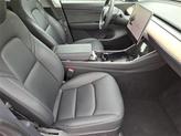 Thumbnail of 2020 Midnight Silver Metallic Tesla Model Y