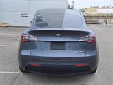 Thumbnail of 2020 Midnight Silver Metallic Tesla Model Y