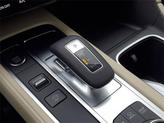 Thumbnail of 2025 Mineral Black INFINITI QX60