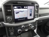 Thumbnail of 2025 Black Metallic Ford F-150