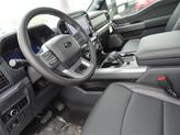 Thumbnail of 2025 Black Metallic Ford F-150