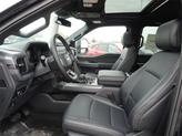 Thumbnail of 2025 Black Metallic Ford F-150