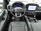 Thumbnail of 2025 Black Metallic Ford F-150