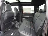 Thumbnail of 2025 Black Metallic Ford F-150