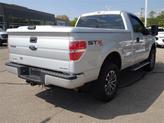 Thumbnail of 2013 Ingot Silver Ford F-150