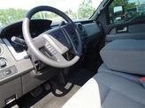 Thumbnail of 2013 Ingot Silver Ford F-150