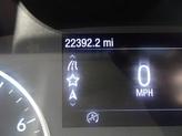 Thumbnail of 2022 Lightning Blue Metallic Ford EcoSport