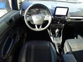 Thumbnail of 2022 Lightning Blue Metallic Ford EcoSport