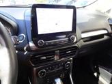 Thumbnail of 2022 Lightning Blue Metallic Ford EcoSport